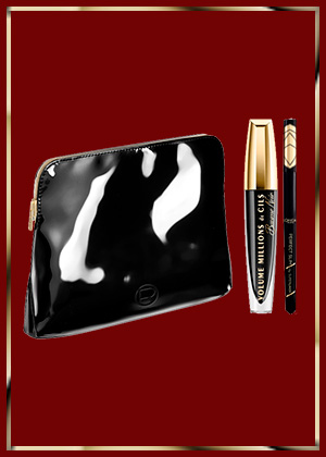 l'oreal paris coffret